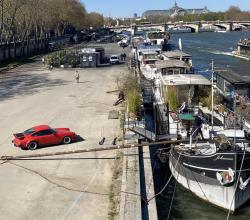 photo porsche du concours photo