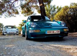 photo porsche 911 du concours photo