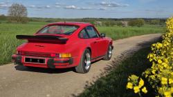 photo porsche du concours photo