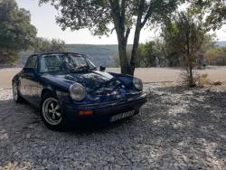 photo porsche du concours photo
