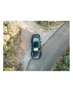 Photo Porsche du concours photo