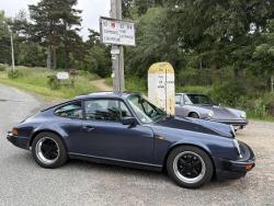 photo porsche du concours photo