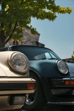 photo porsche du concours photo