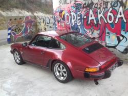 photo porsche du concours photo