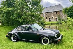photo porsche du concours photo