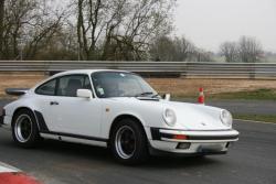 photo porsche du concours photo
