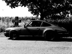photo porsche du concours photo