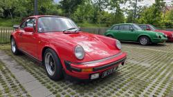 photo porsche du concours photo