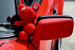 photo porsche du concours photo
