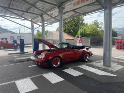 photo porsche du concours photo