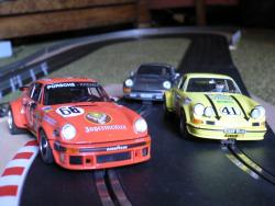 photo porsche 911 du concours photo