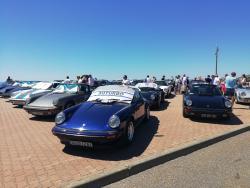 photo porsche du concours photo
