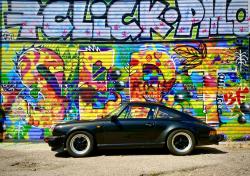 photo porsche du concours photo