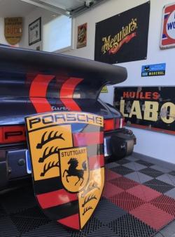 photo porsche du concours photo