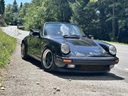 photo porsche du concours photo