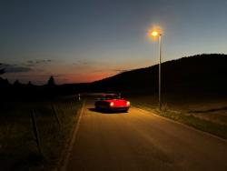 photo porsche du concours photo