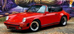 photo porsche du concours photo