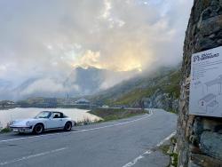 photo porsche du concours photo