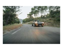 photo porsche du concours photo