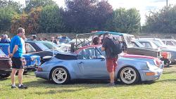 photo porsche du concours photo