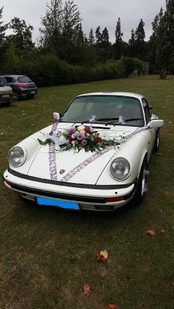 photo porsche du concours photo