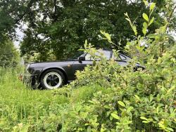 photo porsche du concours photo