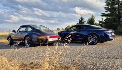 photo porsche du concours photo