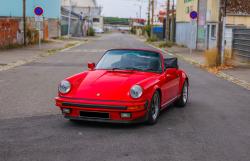 photo porsche du concours photo