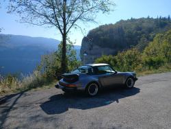 photo porsche du concours photo