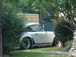photo porsche 911 du concours photo
