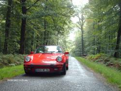 photo porsche 911 du concours photo
