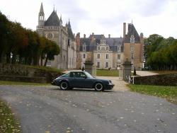 photo porsche 911 du concours photo