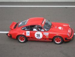 photo porsche 911 du concours photo