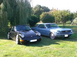 photo porsche 911 du concours photo
