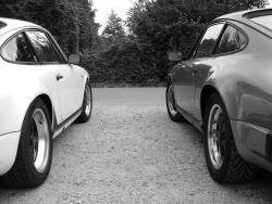 photo porsche 911 du concours photo