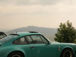 photo porsche 911 du concours photo