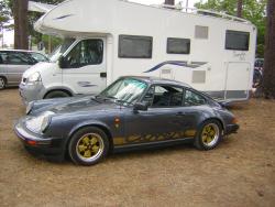 photo porsche 911 du concours photo