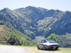 photo porsche 911 du concours photo