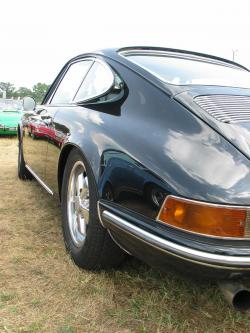 photo porsche 911 du concours photo
