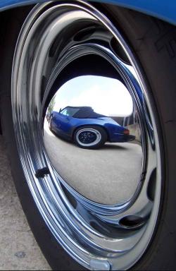 photo porsche 911 du concours photo
