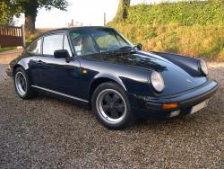 photo porsche 911 du concours photo