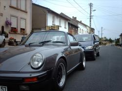 photo porsche 911 du concours photo