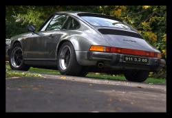 photo porsche 911 du concours photo