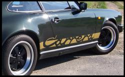 photo porsche 911 du concours photo