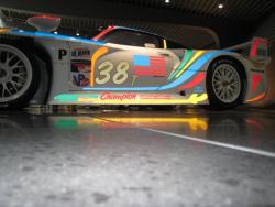 photo porsche 911 du concours photo
