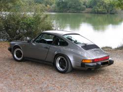 photo porsche 911 du concours photo