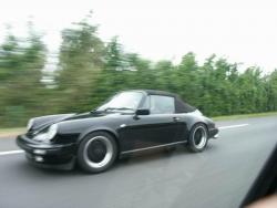 photo porsche 911 du concours photo