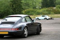 photo porsche 911 du concours photo