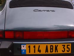 photo porsche 911 du concours photo