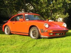 photo porsche 911 du concours photo